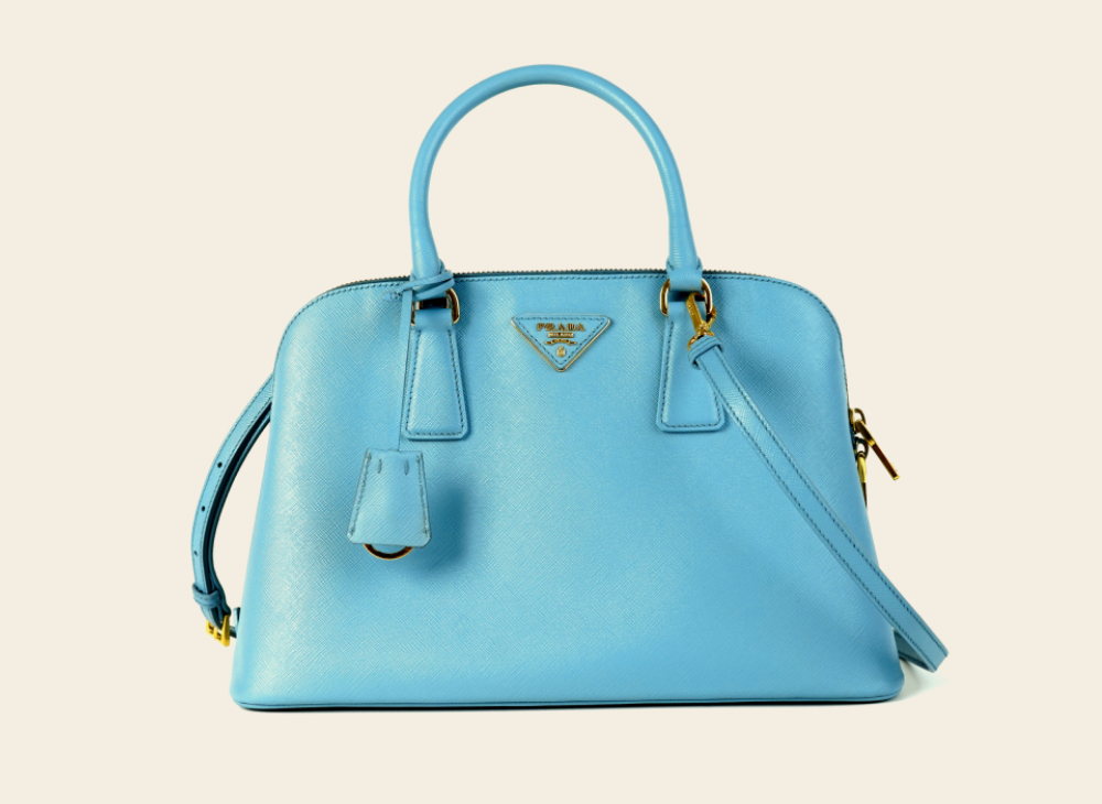 Handbag Cleaning & Repair