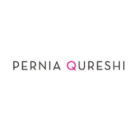Pernia Qureshi
