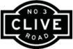 Three Clive Road
