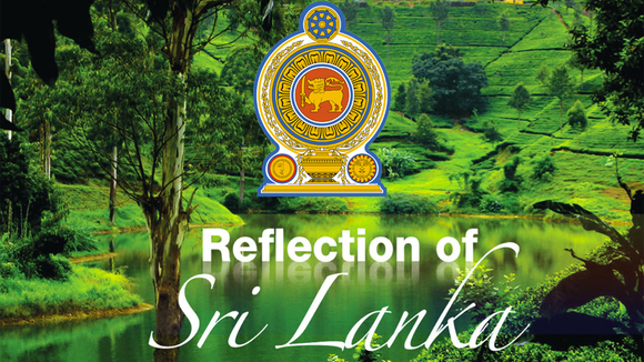 Sri Lankan High Commission