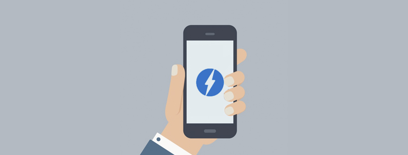 Amp up with Google AMP
