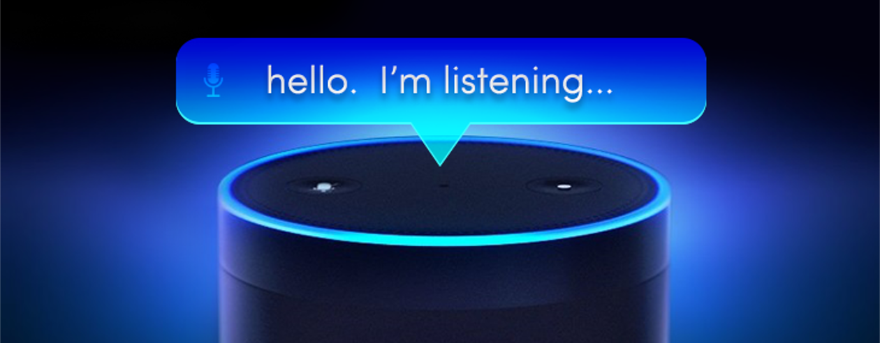 Voice Search And It’s Impact On Digital Marketing