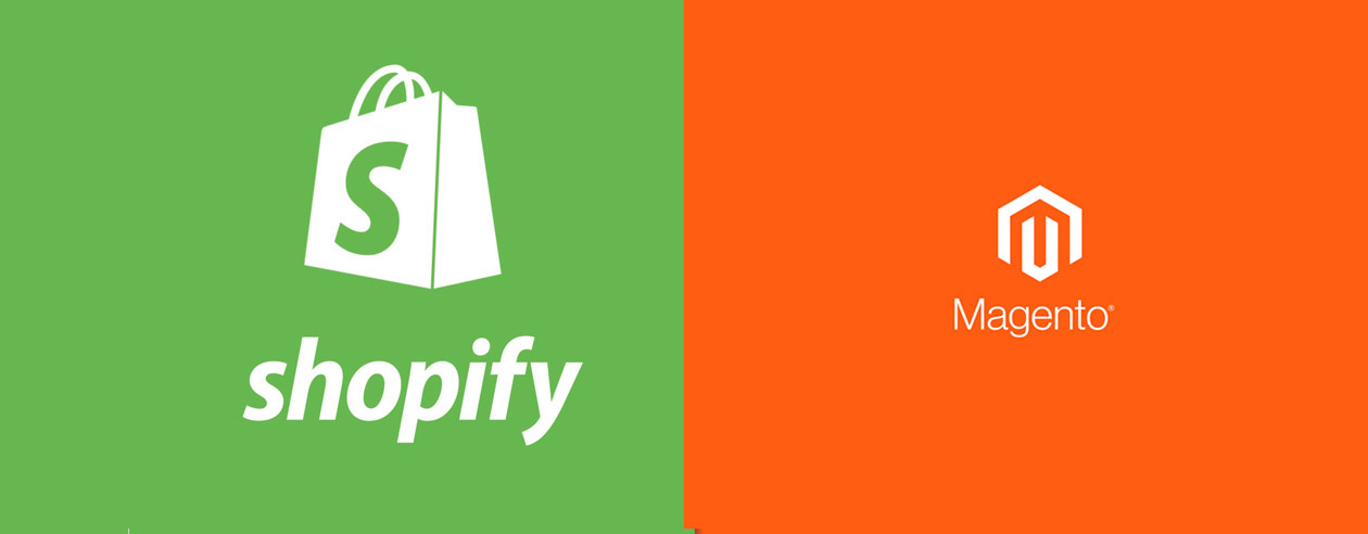 Why is Shopify Surpassing Magento?