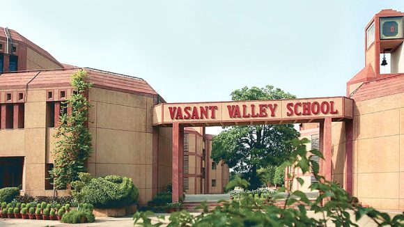 VASANT VALLEY