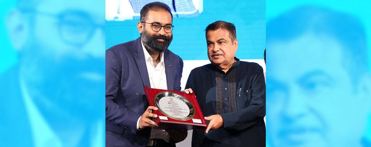 Empowering Brands: Aman Saluja, Leader of Digital Impressions, Receives Siksha Ratan Samman Award