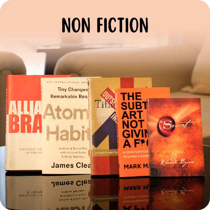 non fiction