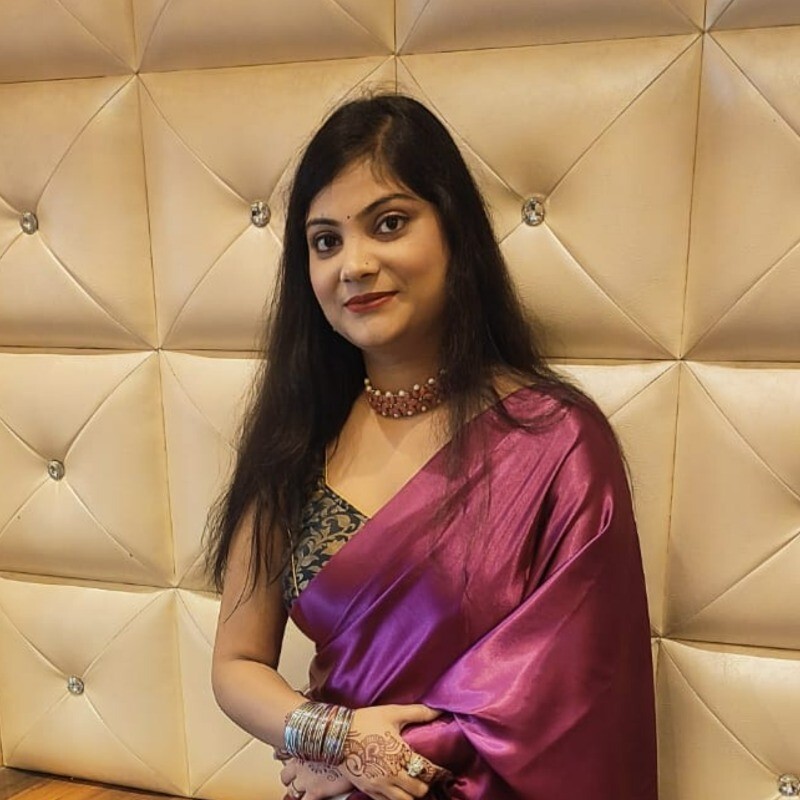 Preeti Kumari