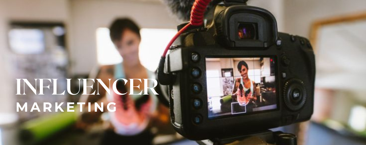 Discover the Potential of Influencer Marketing