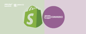 The Power of Shopify & WooCommerce