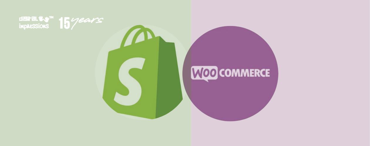The Power of Shopify & WooCommerce