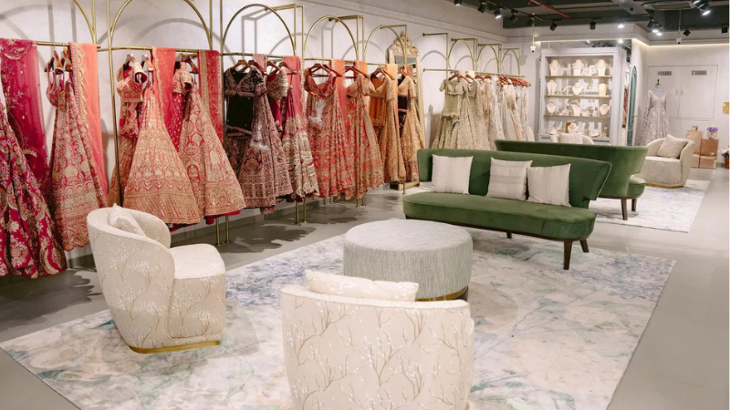 Ethnic Label Growth