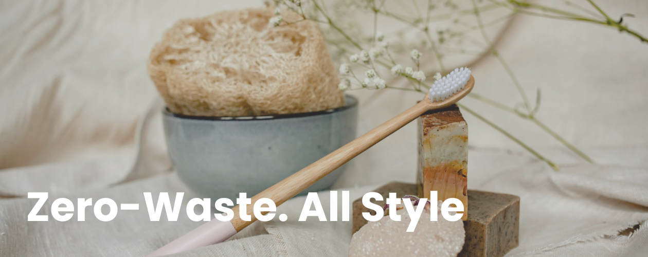 This post is about zero waste lifestyle