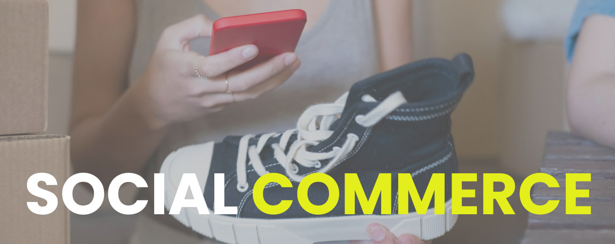 Social Commerce: Winning on Instagram & YouTube Shorts