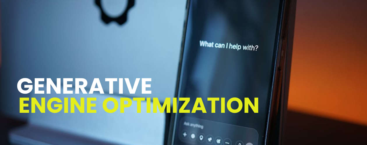 How Generative Search Is Changing E-Commerce Forever