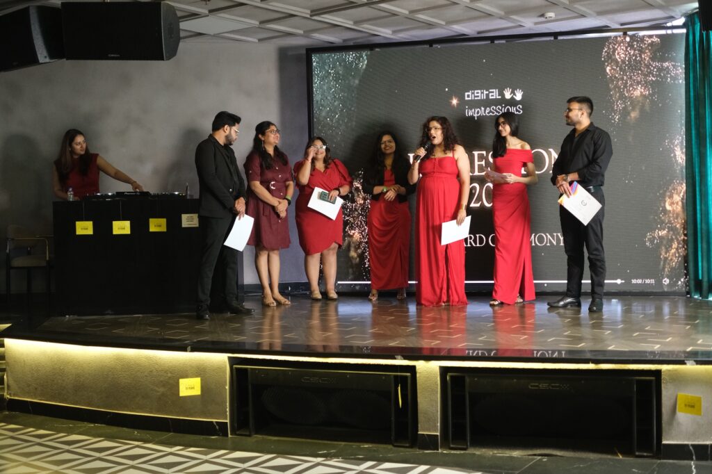 The People of Digital Impressions – Stories from Impressions 2025