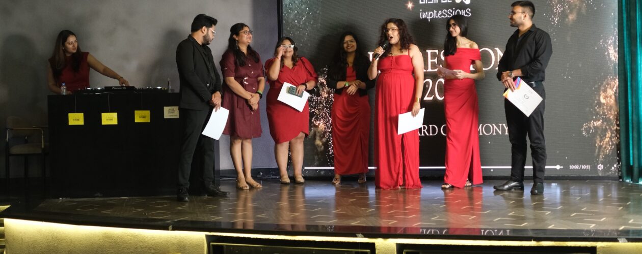 The People of Digital Impressions – Stories from Impressions 2025