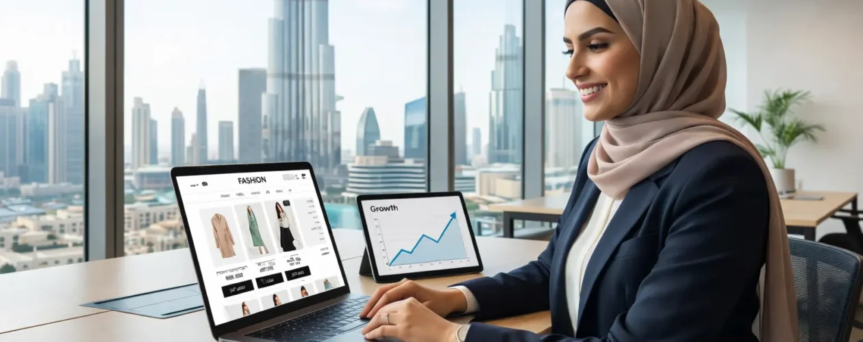 How to Localize a Fashion Store for UAE: Arabic UX, Pricing, Sizing, Influencers, and Cultural Fit