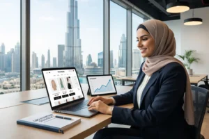 How to Localize a Fashion Store for UAE: Arabic UX, Pricing, Sizing, Influencers, and Cultural Fit