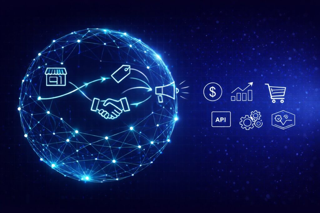 Universal Commerce Protocol (UCP): A Win-Win for Brands & Agencies