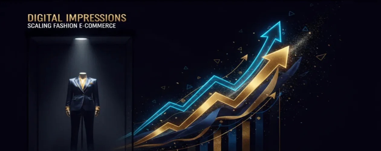 Fashion E-Commerce: Why 99% of Brands Stall (and the Blueprint to Scale Like the Top 1%)