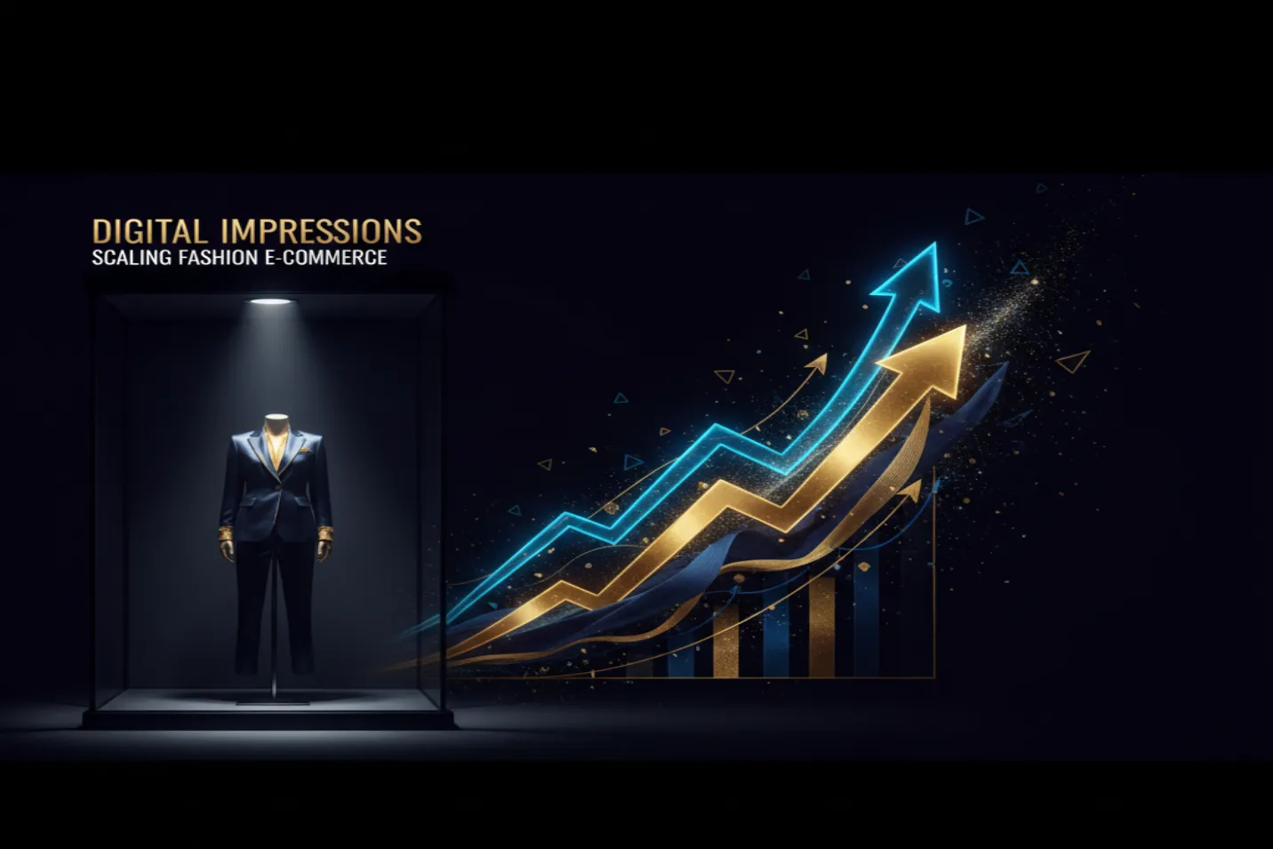 Fashion E-Commerce: Why 99% of Brands Stall (and the Blueprint to Scale Like the Top 1%)