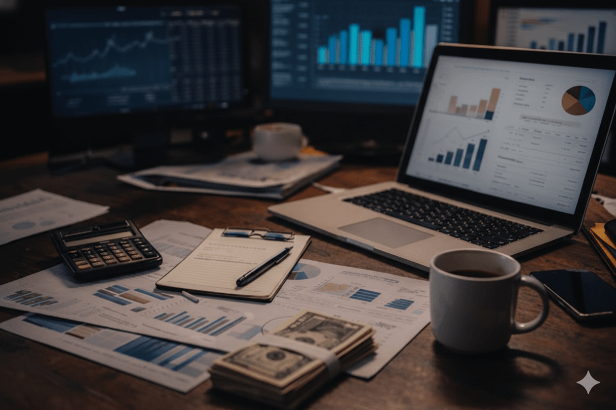 How to Scale Paid Ads Without Destroying Profit Margins