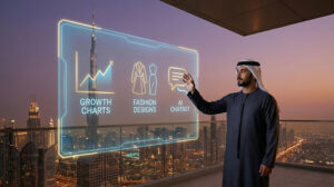Why Fashion Brands in the UAE Need Expert Help to Scale Online