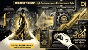 The High-Fashion Blindspot: Why Beautiful Brand Campaigns Keep Failing the Meta Algorithm