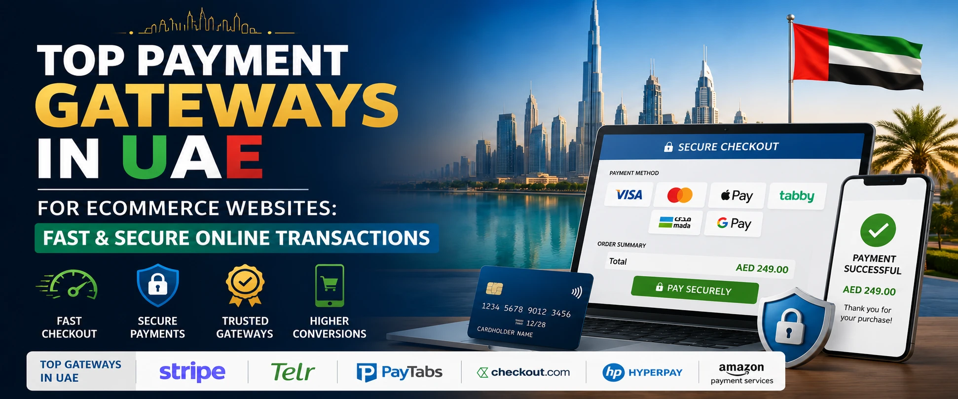 top-payment-gateways-in-uae