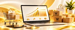 Why growing e-commerce brands get stuck after their first growth phase.